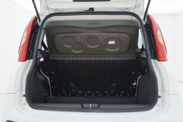 Fiat Panda Bagagliaio Fiat Panda Bagagliaio