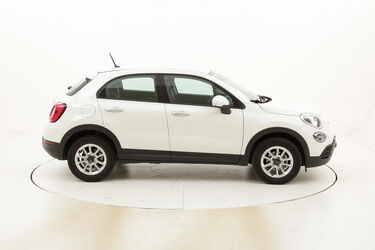 Fiat 500X Business usata del 2019 con 46.326 km