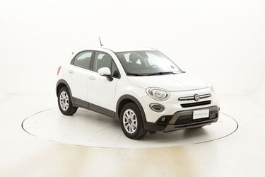 Fiat 500X Business usata del 2019 con 46.326 km