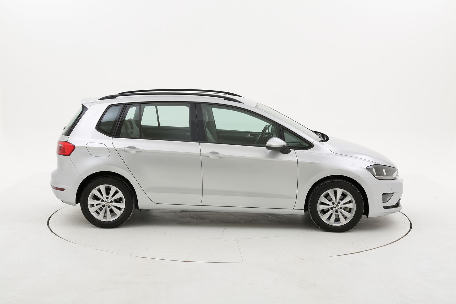 Volkswagen Golf usata del 2015 con 97.715 km