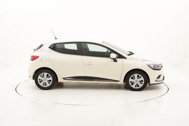 Renault Clio Energy Zen usata del 2016 con 75.577 km