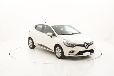 Renault Clio Energy Zen usata del 2016 con 75.577 km