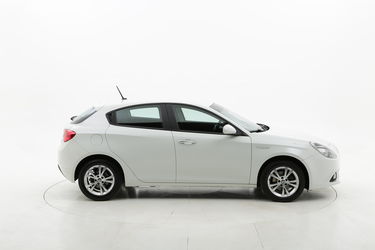 Alfa Romeo Giulietta usata del 2015 con 107.265 km