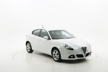 Alfa Romeo Giulietta usata del 2015 con 107.265 km
