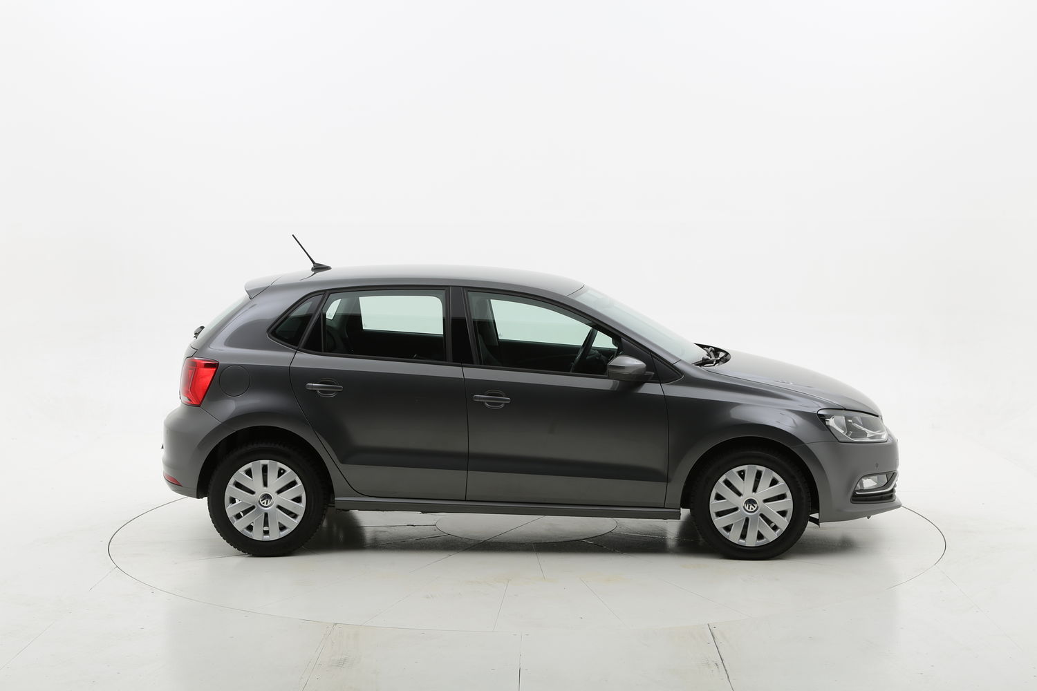 Volkswagen Polo usata del 2017 con 37.554 km