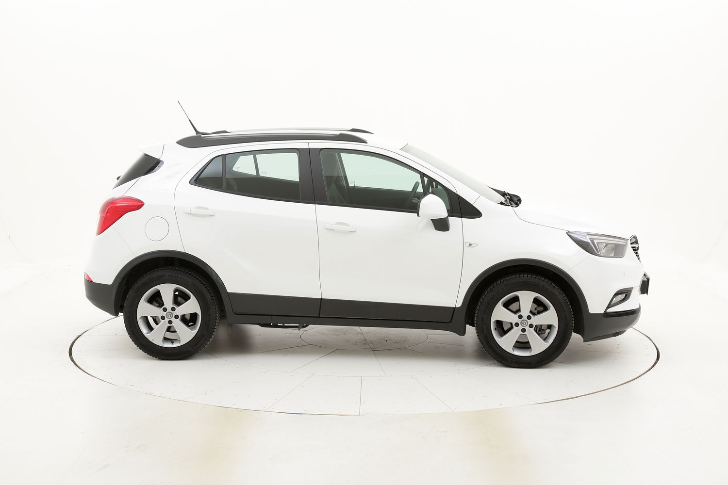 Opel Mokka usata del 2019 con 35.216 km