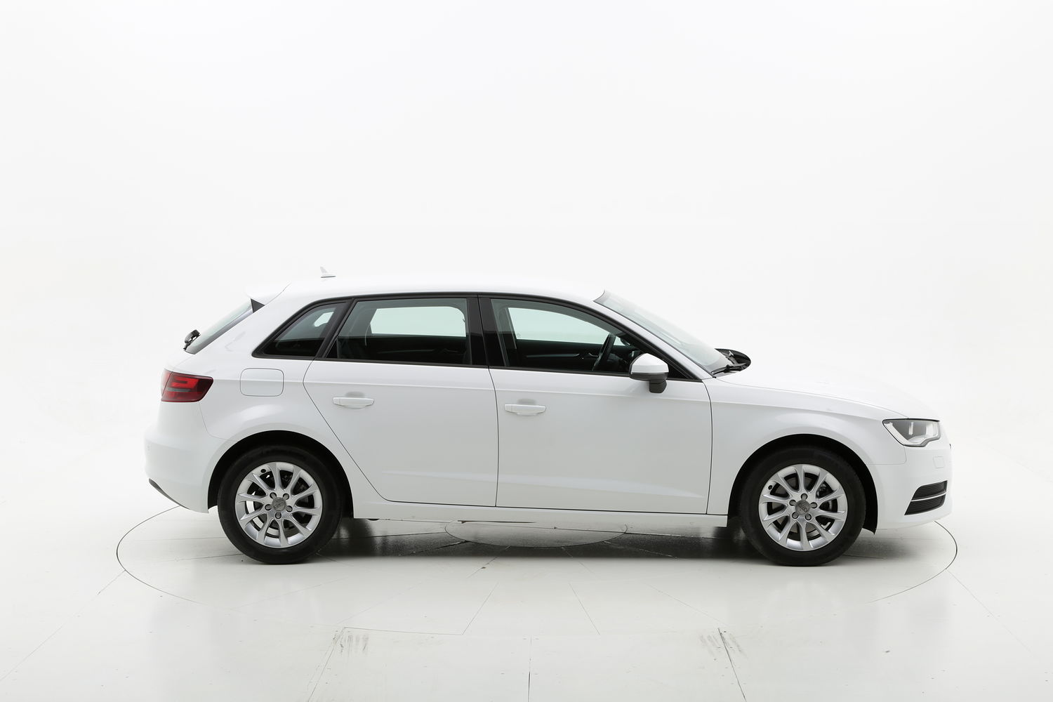 Audi A3 usata del 2016 con 59.459 km