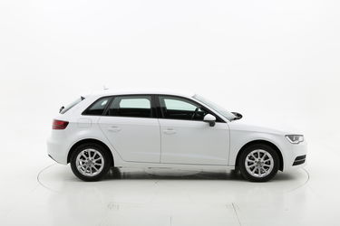 Audi A3 usata del 2016 con 59.449 km