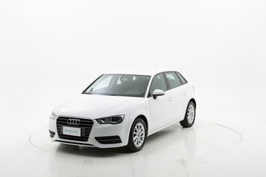 Audi A3 usata del 2016 con 59.449 km