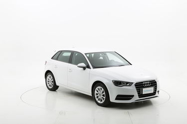 Audi A3 usata del 2016 con 59.449 km