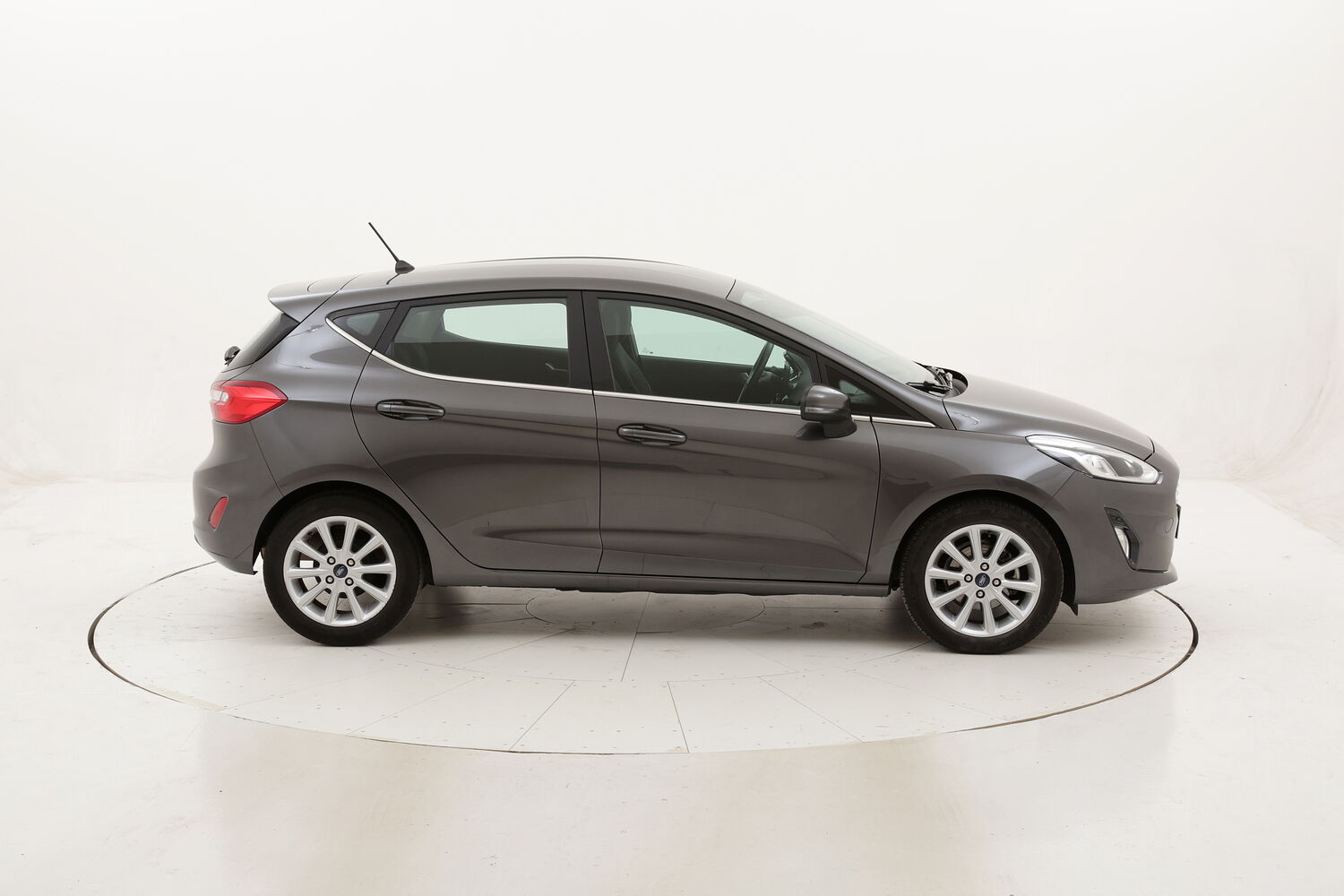 Ford Fiesta Titanium usata del 2018 con 41.651 km
