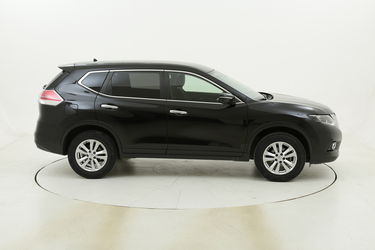 Nissan X-Trail Business usata del 2017 con 110.194 km