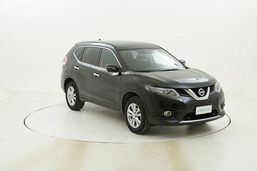 Nissan X-Trail Business usata del 2017 con 110.194 km