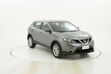 Nissan Qashqai usata del 2016 con 113.177 km