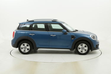 Mini Mini Countryman usata del 2017 con 61.833 km