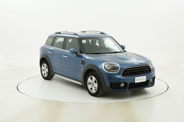 Mini Mini Countryman usata del 2017 con 61.833 km