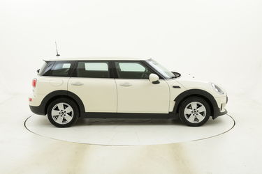 Mini Clubman One D usata del 2017 con 72.409 km