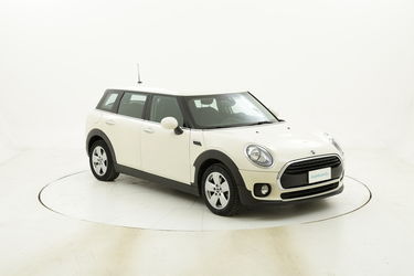 Mini Clubman One D usata del 2017 con 72.409 km