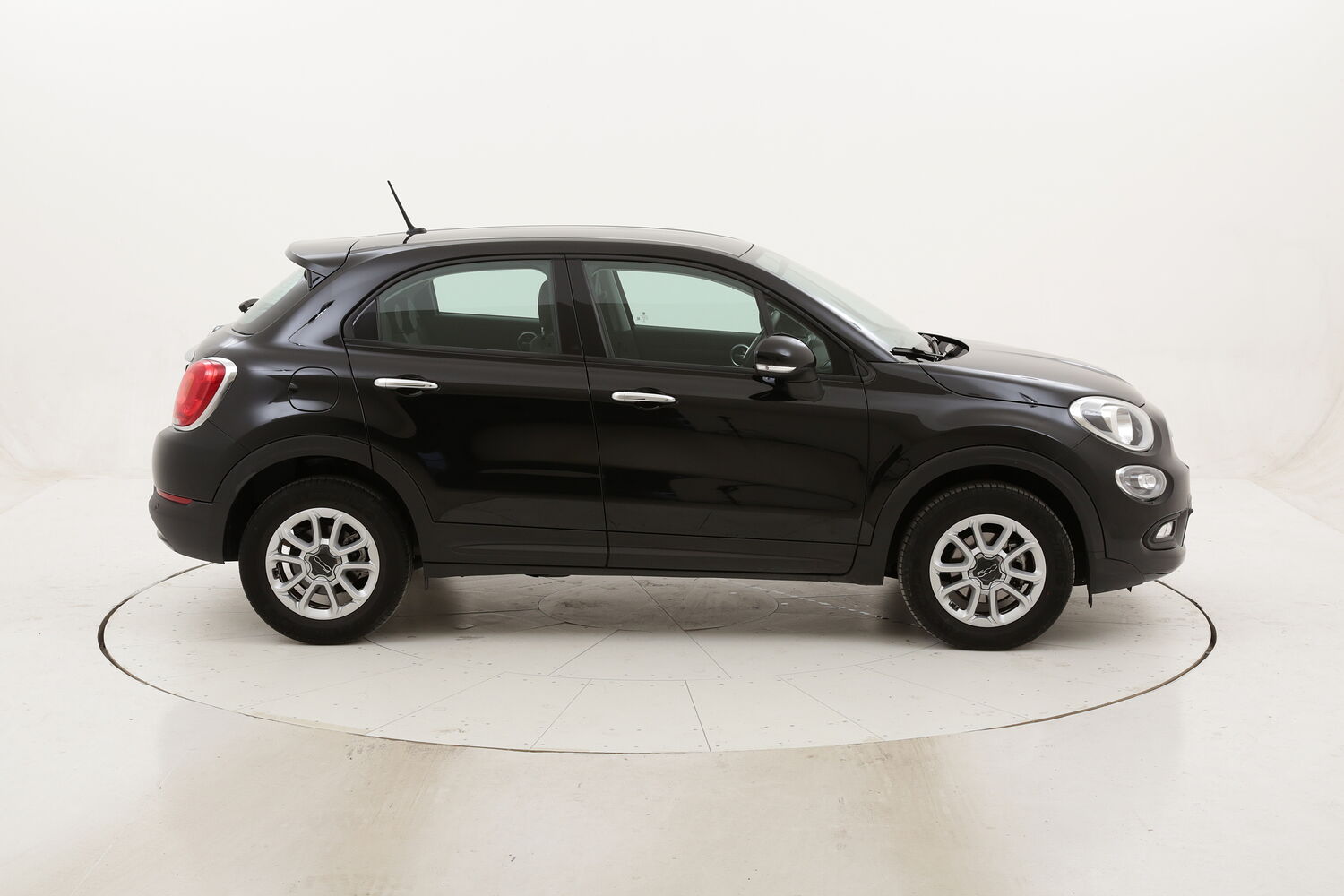 Fiat 500X Pop Star usata del 2018 con 26.511 km