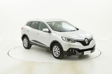 Renault Kadjar usata del 2017 con 51.657 km