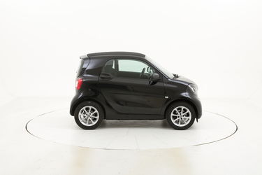 Smart Fortwo usata del 2016 con 39.877 km