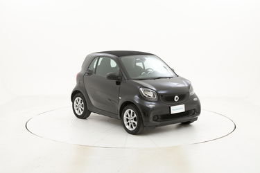 Smart Fortwo usata del 2016 con 39.877 km