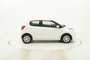 Citroen C1 Feel - 3 porte usata del 2017 con 56.720 km