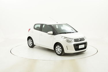 Citroen C1 Feel - 3 porte usata del 2017 con 56.720 km