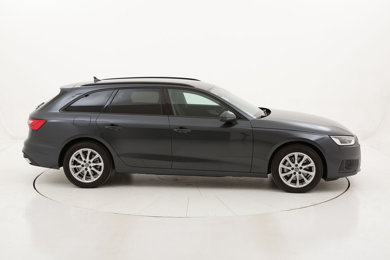 Audi A4 Avant Business quattro S tronic usata del 2019 con 37.183 km