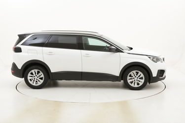 Peugeot 5008 Business EAT6 - 7 posti usata del 2018 con 71.331 km