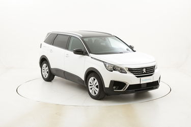 Peugeot 5008 Business EAT6 - 7 posti usata del 2018 con 71.331 km