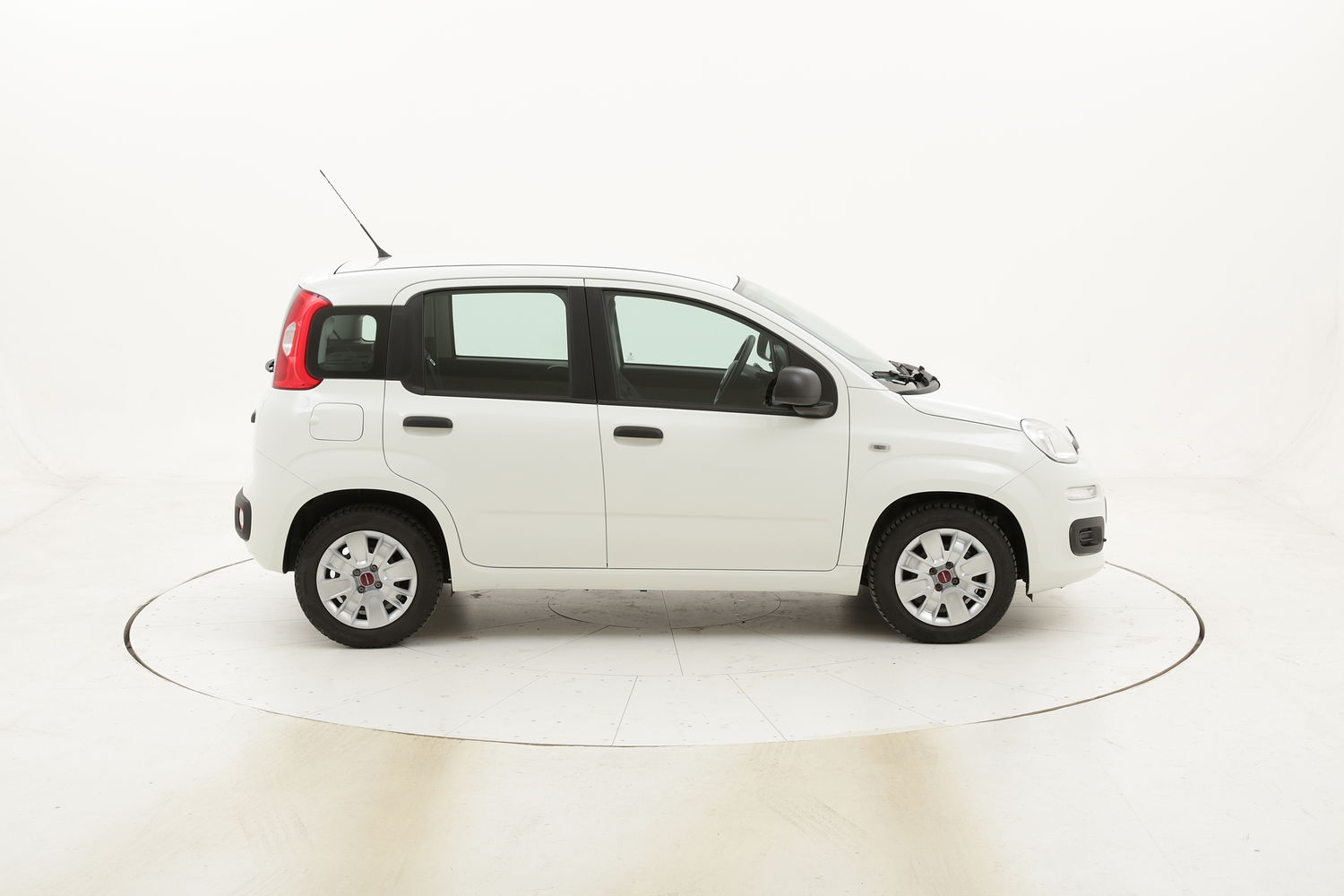 Fiat Panda Easy usata del 2016 con 75.861 km