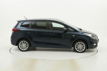 Kia Carens usata del 2017 con 98.335 km