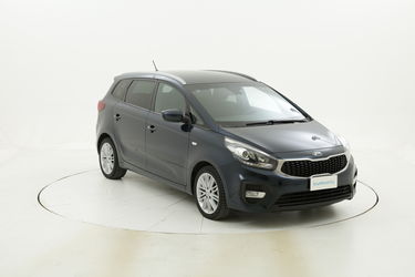 Kia Carens usata del 2017 con 98.335 km