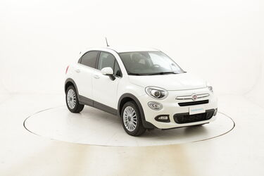 Fiat 500X Lounge usata del 2017 con 51.362 km