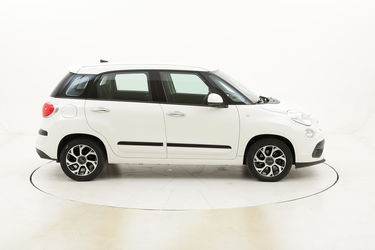 Fiat 500L Business Aut. usata del 2019 con 71.334 km