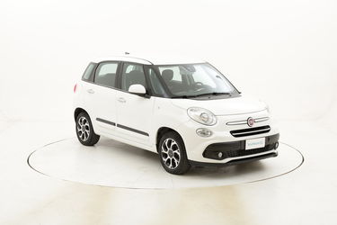 Fiat 500L Business Aut. usata del 2019 con 71.334 km