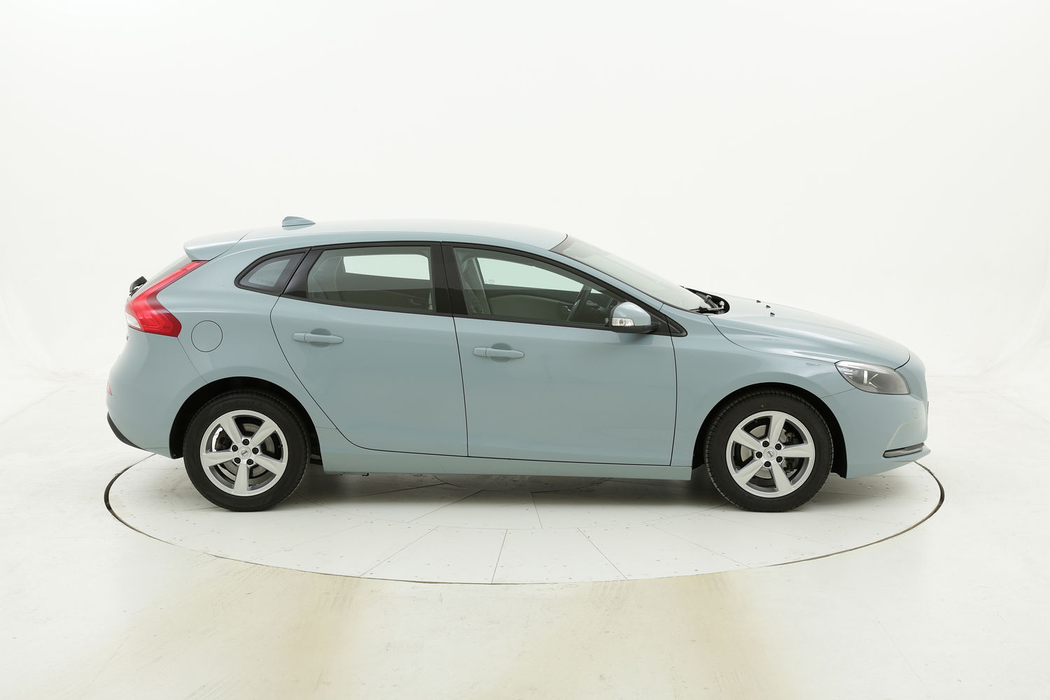 Volvo V40 usata del 2016 con 78.904 km
