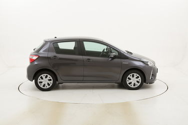 Toyota Yaris Hybrid Business usata del 2019 con 28.780 km