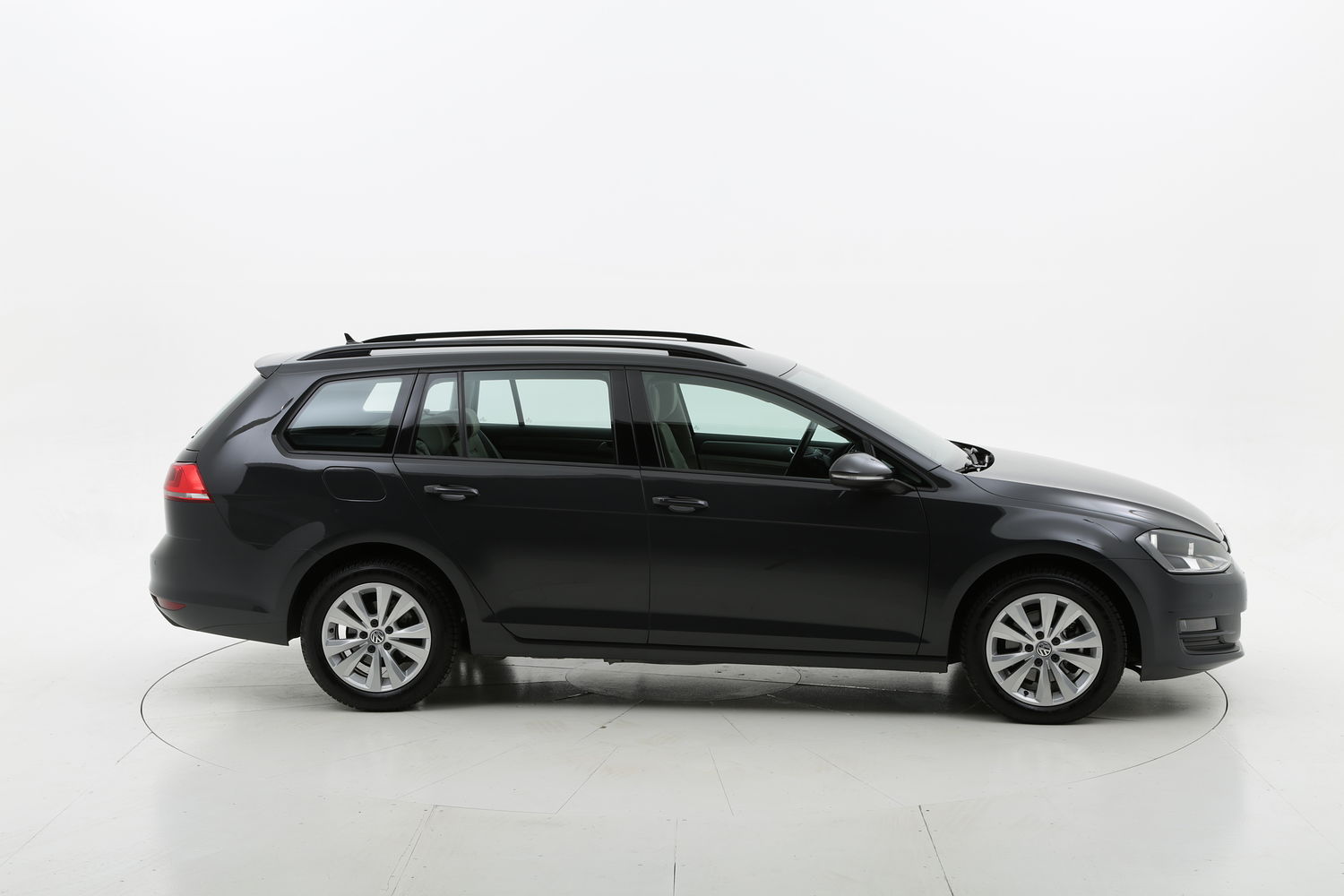 Volkswagen Golf usata del 2015 con 118.273 km