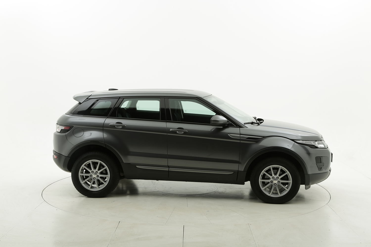 Land Rover Range Rover Evoque usata del 2015 con 48.649 km