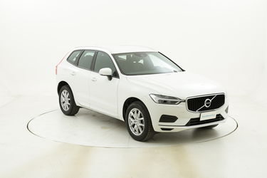 Volvo XC60 D4 Business AWD Geartronic usata del 2018 con 114.209 km