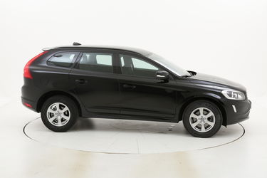 Volvo XC60 usata del 2017 con 96.796 km