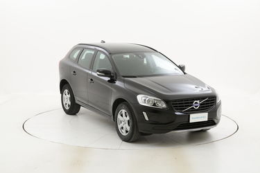 Volvo XC60 usata del 2017 con 96.796 km