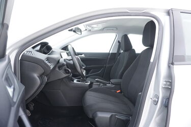 Peugeot 308 Sedili Sedili di Peugeot 308