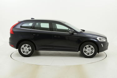 Volvo XC60 usata del 2017 con 75.145 km
