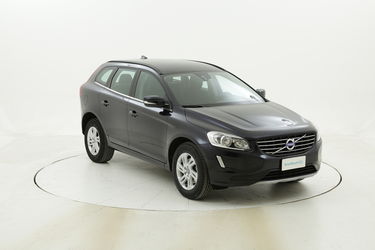Volvo XC60 usata del 2017 con 75.145 km