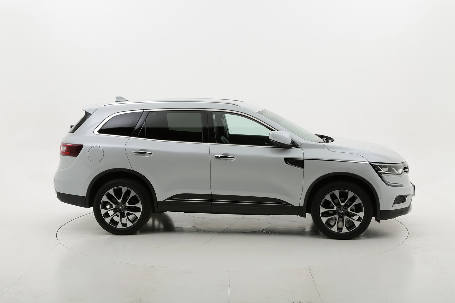 Renault Koleos usata del 2017 con 12.812 km