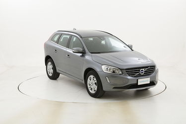 Volvo XC60 D3 Business Plus Geatronic usata del 2017 con 111.983 km