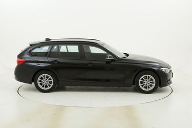 BMW Serie 3 318d Touring Business Advantage aut. usata del 2018 con 25.146 km